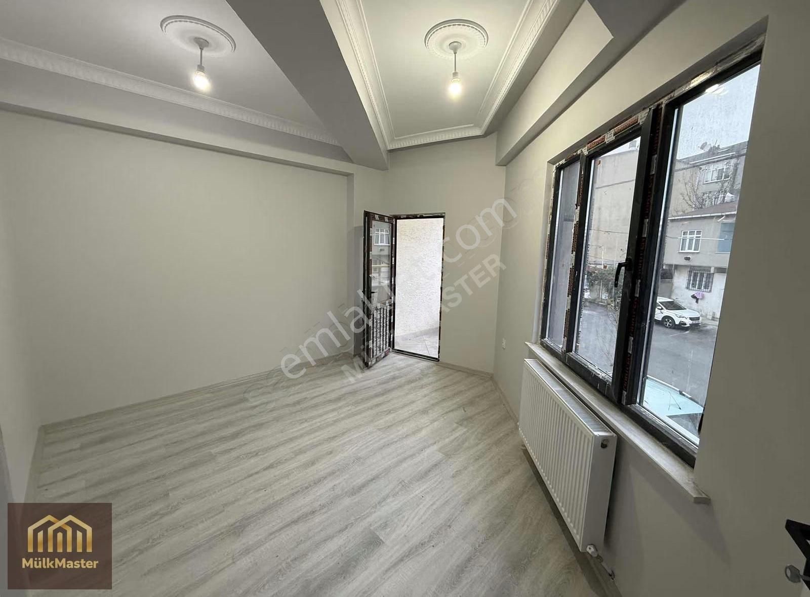 Arnavutköy Anadolu Mah 2+1 Katılım Evlerine Uygun - Görsel 2