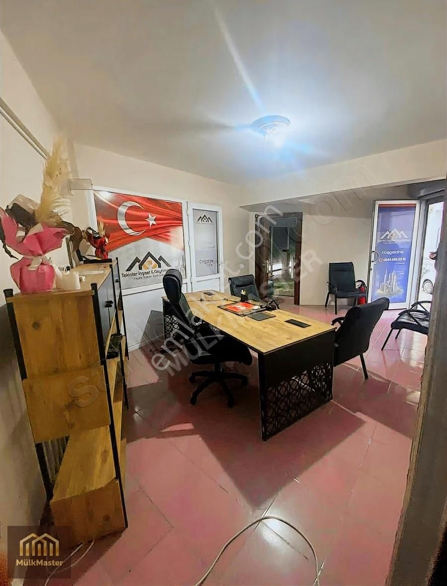 Arnavutköy Mavigün Koleji Yanı Kiralık Ofis - Görsel 8
