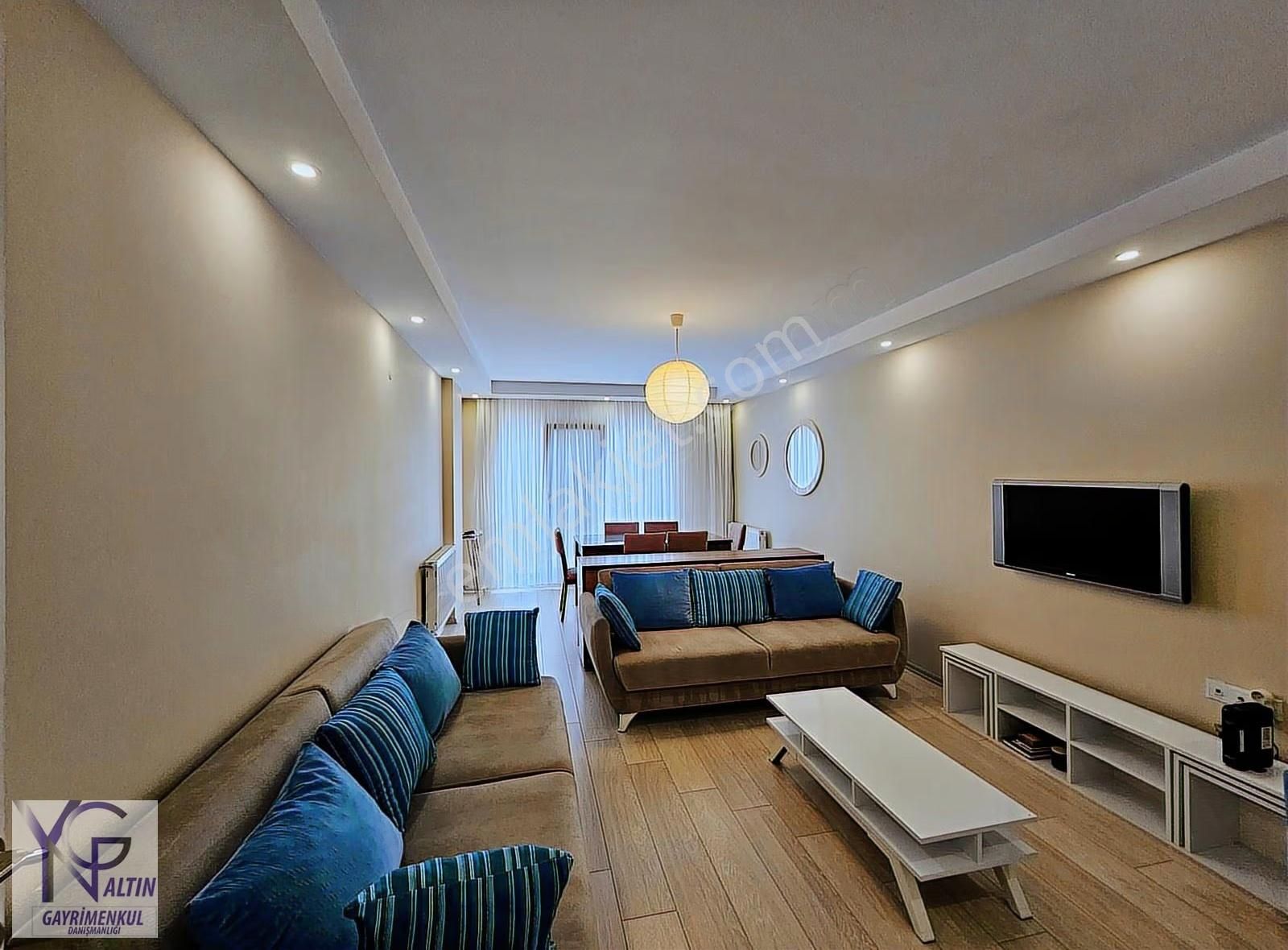 Yng Altın Bursa Nilüfer İhsaniye'de 2+1 Satılık Ev Daire - Görsel 18