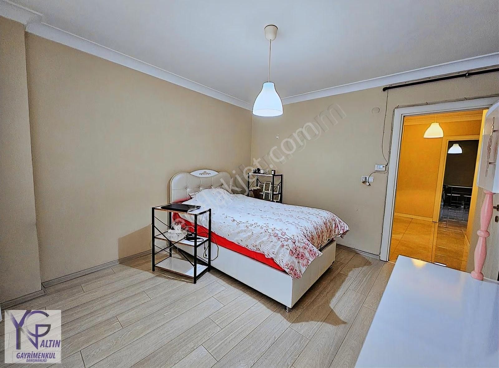 Yng Altın Bursa Nilüfer İhsaniye'de 2+1 Satılık Ev Daire - Görsel 29