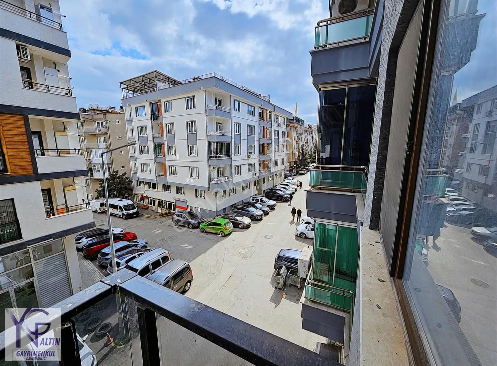 Yng Altın Bursa Nilüfer İhsaniye'de 2+1 Satılık Ev Daire - Görsel 12