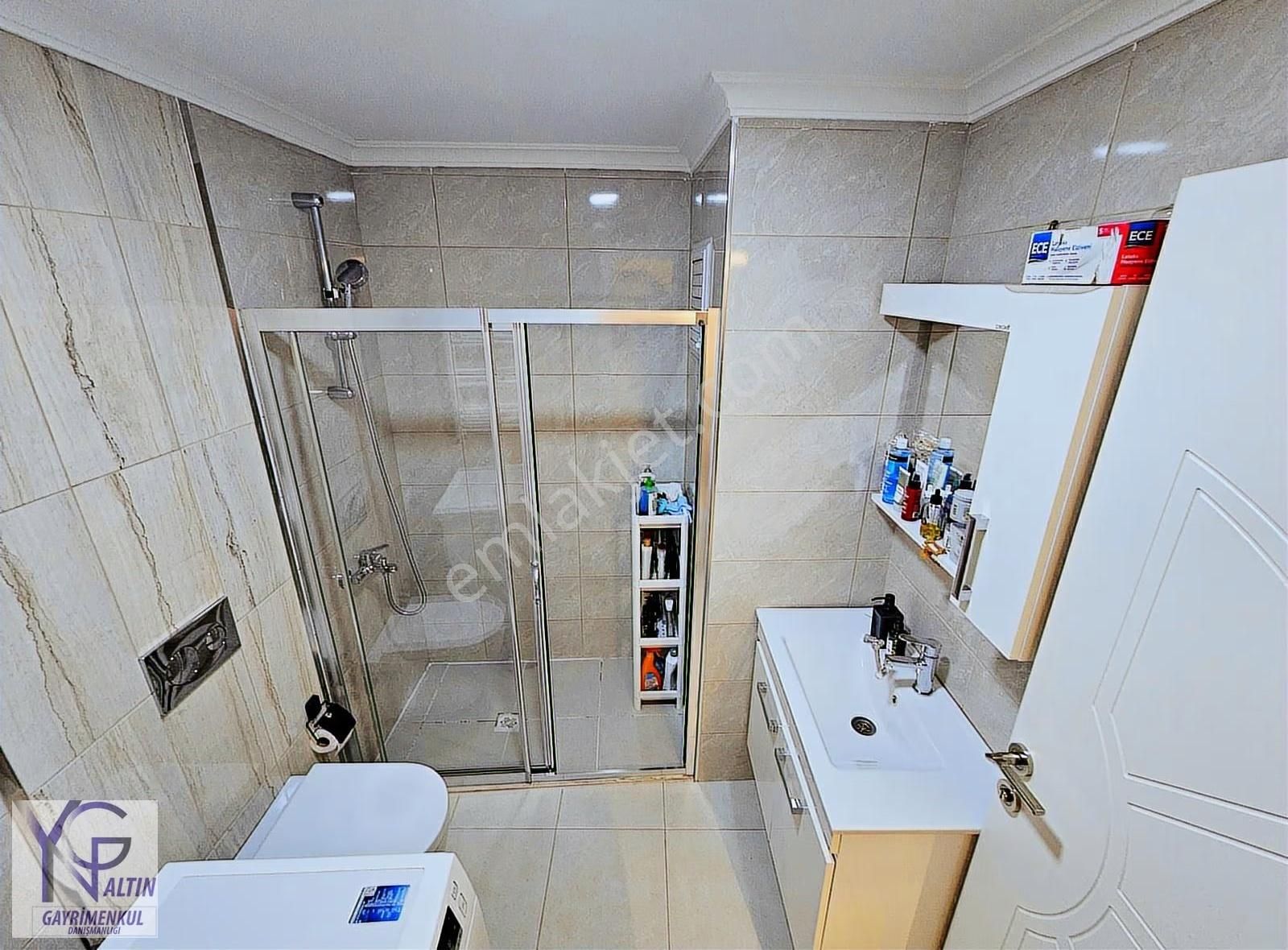 Yng Altın Bursa Nilüfer İhsaniye'de 2+1 Satılık Ev Daire - Görsel 21