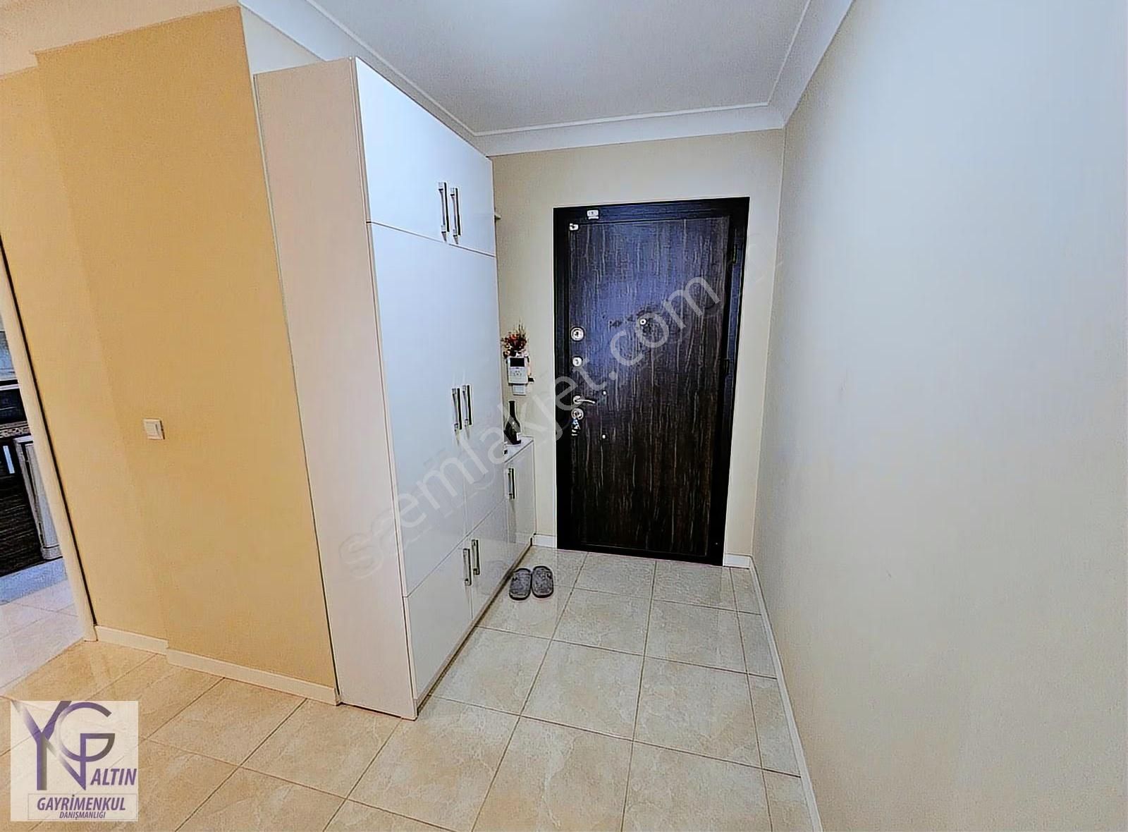 Yng Altın Bursa Nilüfer İhsaniye'de 2+1 Satılık Ev Daire - Görsel 6
