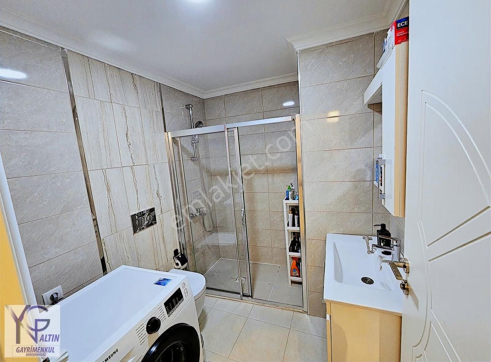 Yng Altın Bursa Nilüfer İhsaniye'de 2+1 Satılık Ev Daire - Görsel 5