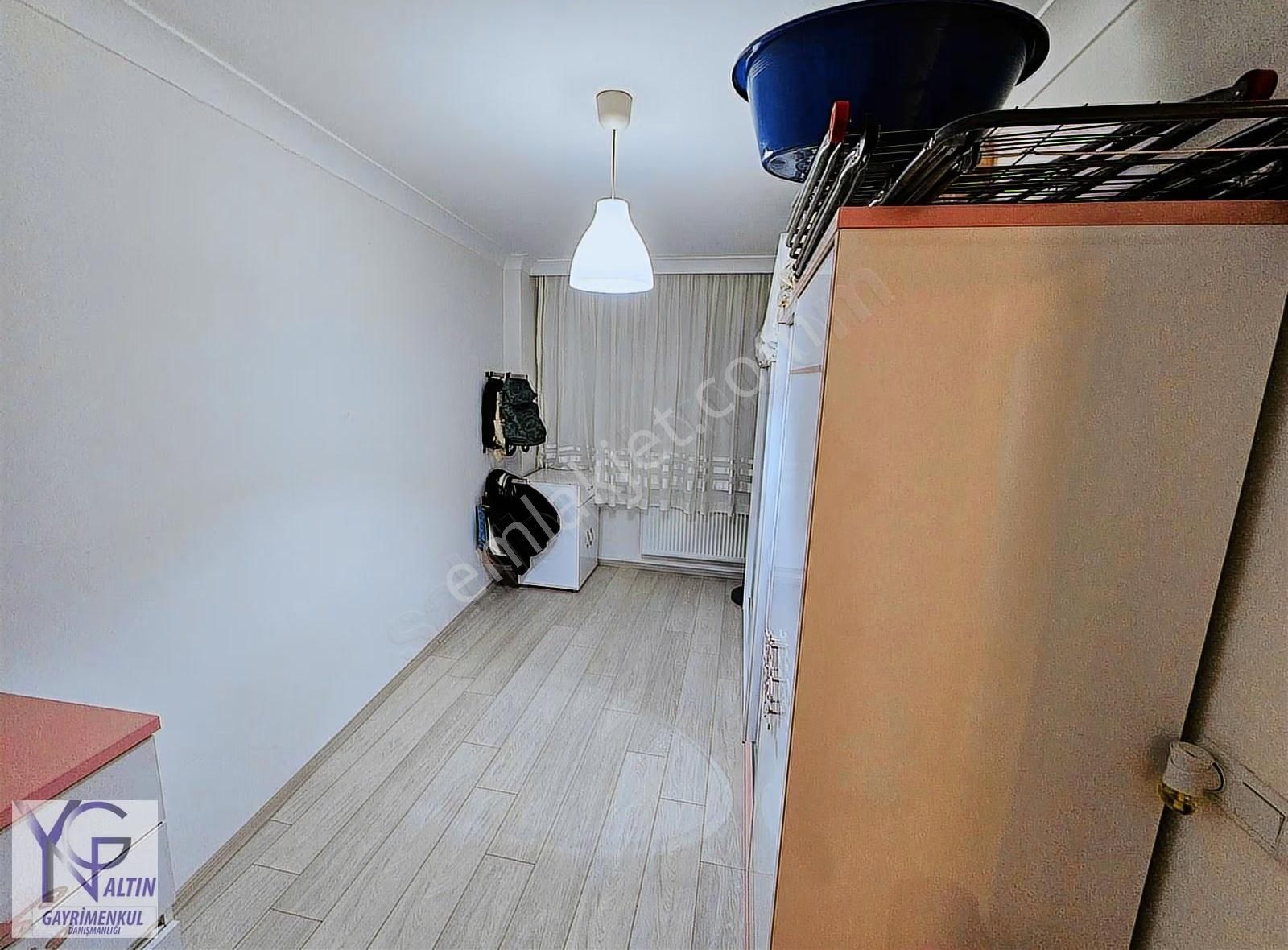Yng Altın Bursa Nilüfer İhsaniye'de 2+1 Satılık Ev Daire - Görsel 4