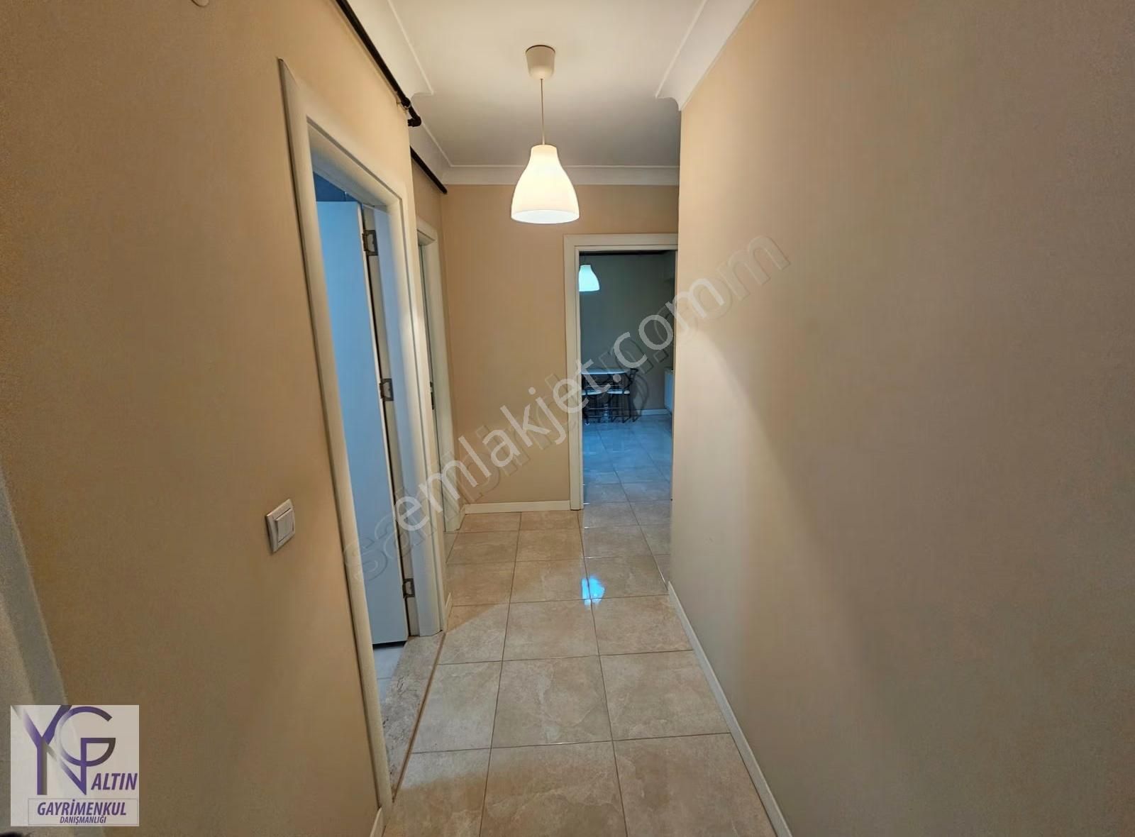 Yng Altın Bursa Nilüfer İhsaniye'de 2+1 Satılık Ev Daire - Görsel 23