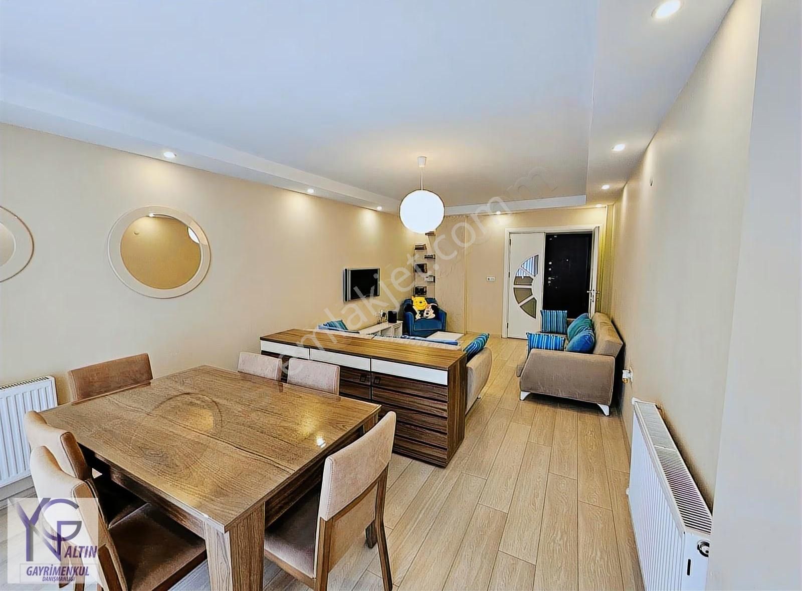 Yng Altın Bursa Nilüfer İhsaniye'de 2+1 Satılık Ev Daire - Görsel 28