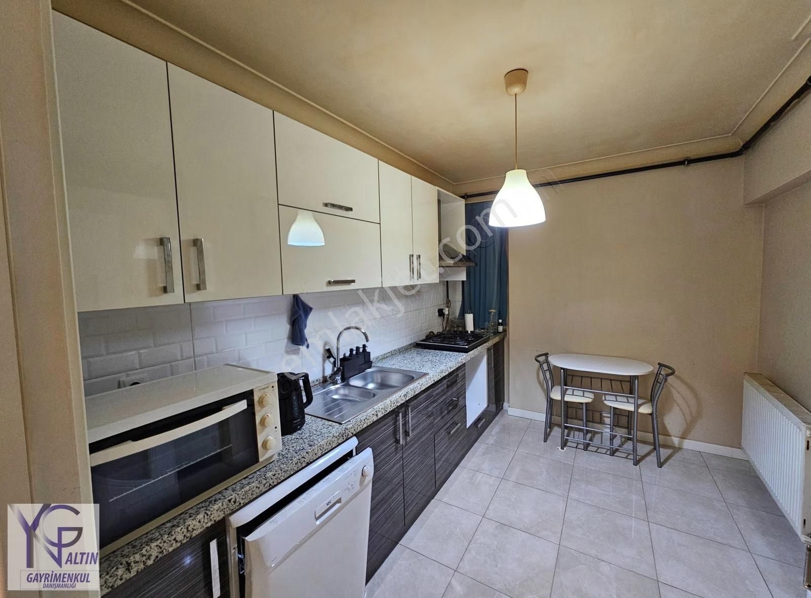 Yng Altın Bursa Nilüfer İhsaniye'de 2+1 Satılık Ev Daire - Görsel 19