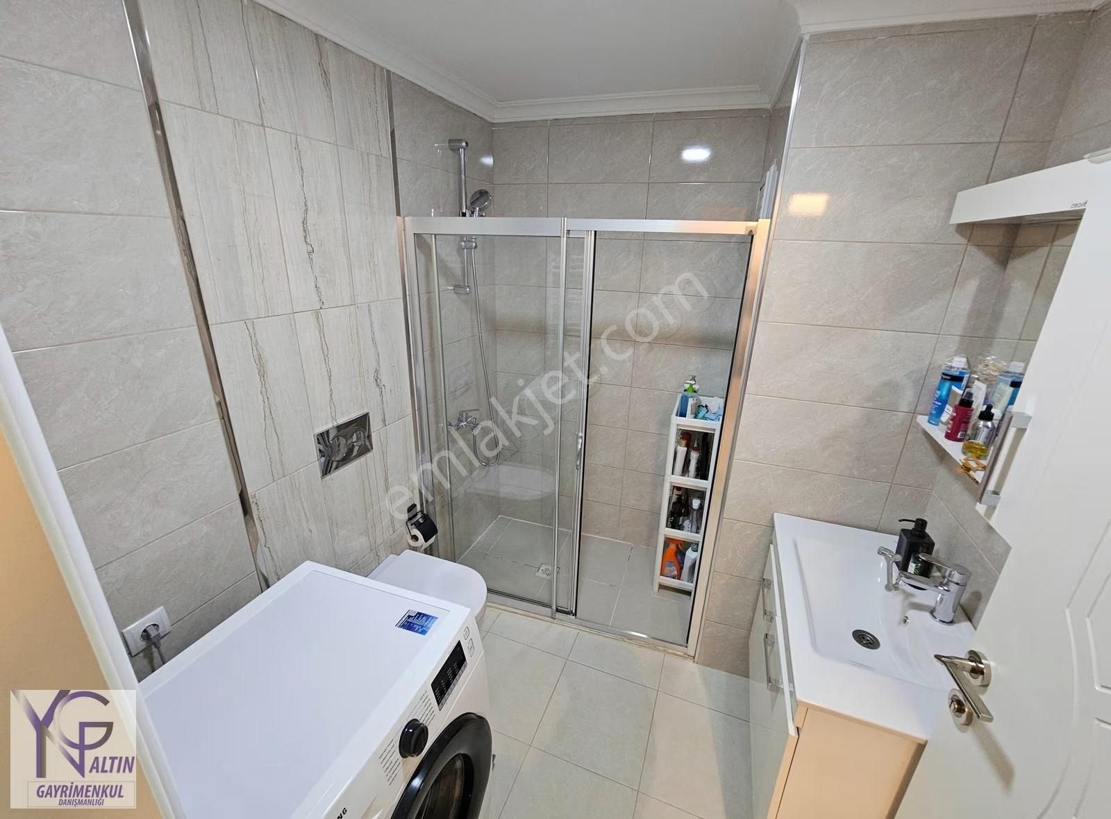 Yng Altın Bursa Nilüfer İhsaniye'de 2+1 Satılık Ev Daire - Görsel 13