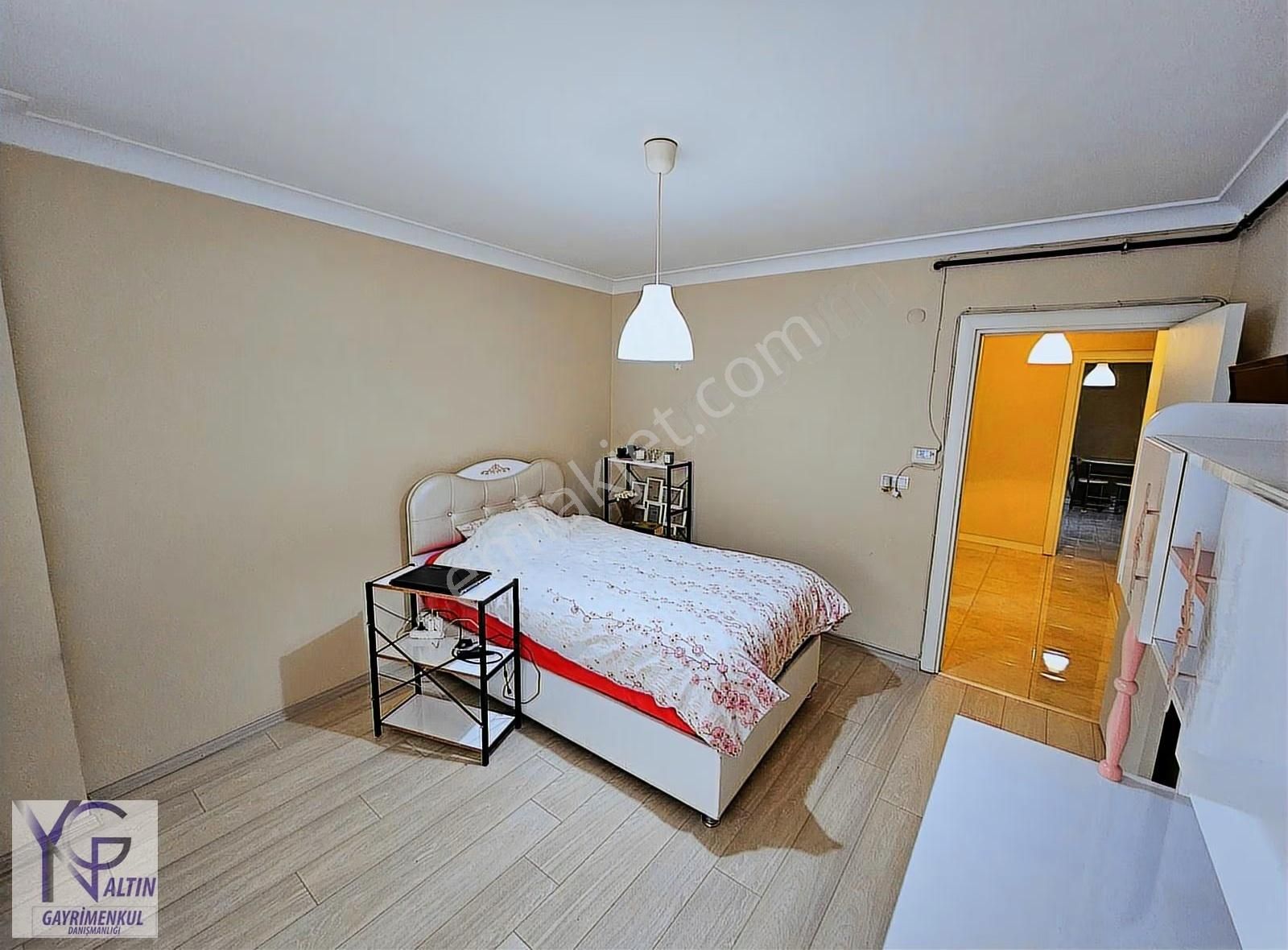 Yng Altın Bursa Nilüfer İhsaniye'de 2+1 Satılık Ev Daire - Görsel 26