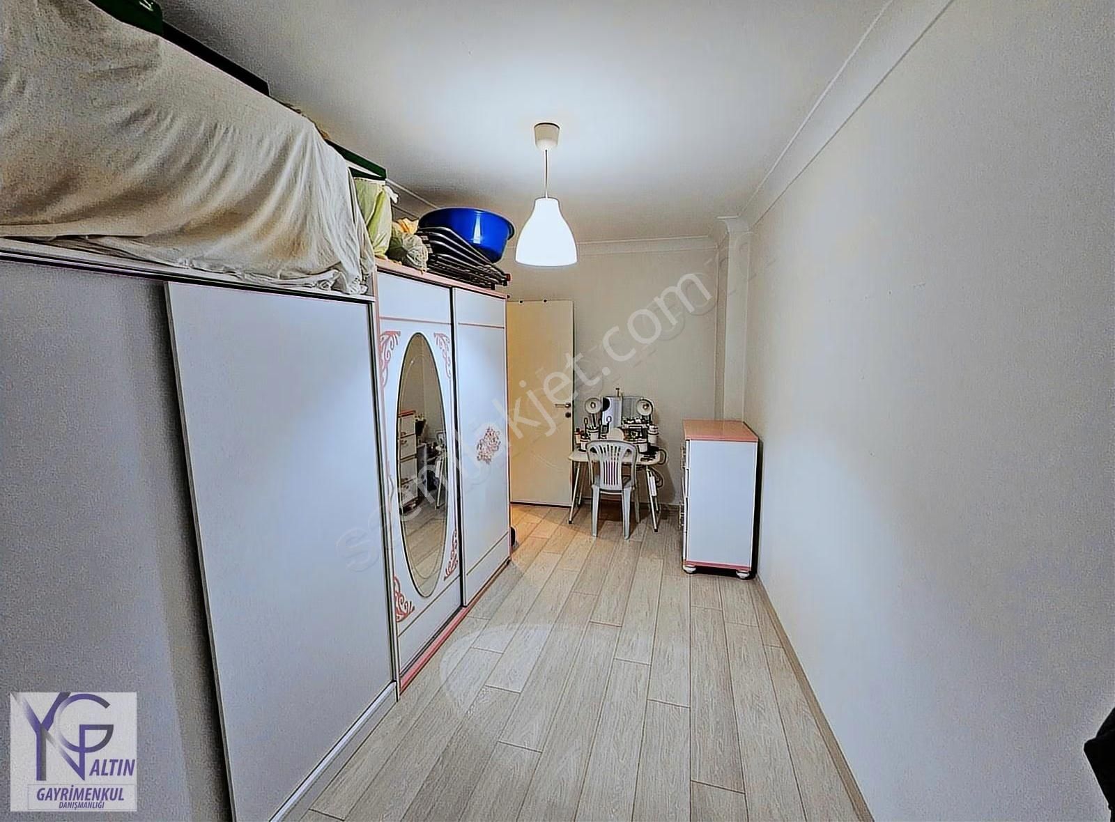 Yng Altın Bursa Nilüfer İhsaniye'de 2+1 Satılık Ev Daire - Görsel 2