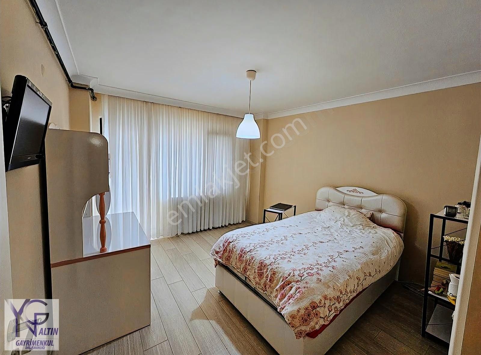 Yng Altın Bursa Nilüfer İhsaniye'de 2+1 Satılık Ev Daire - Görsel 10