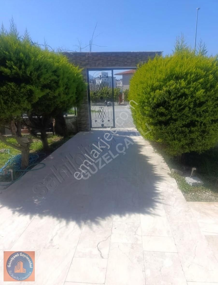 Deniz Ve Doga Manzaralı ,denize 3 Km Uzak - Görsel 4