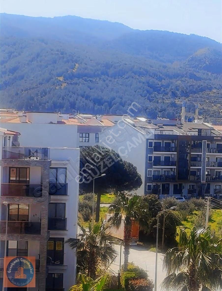 Deniz Ve Doga Manzaralı ,denize 3 Km Uzak - Görsel 18