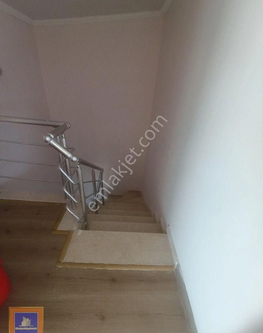 Nezih Konumda Ful Deniz Manzaralı Ferah Daire - Görsel 26