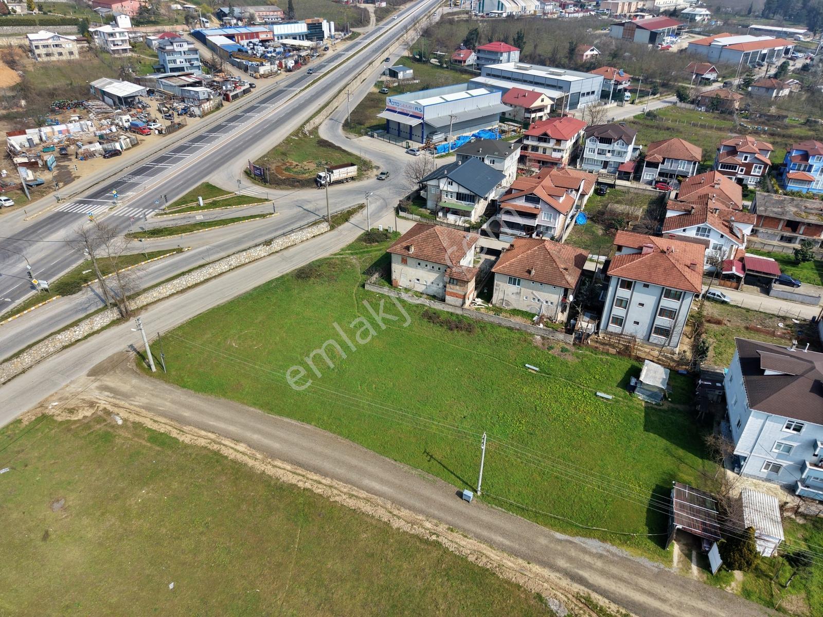 Emlak Evim Nuriye Mah'de Konut İmarlı 485 M2 3 Arsa - Görsel 10