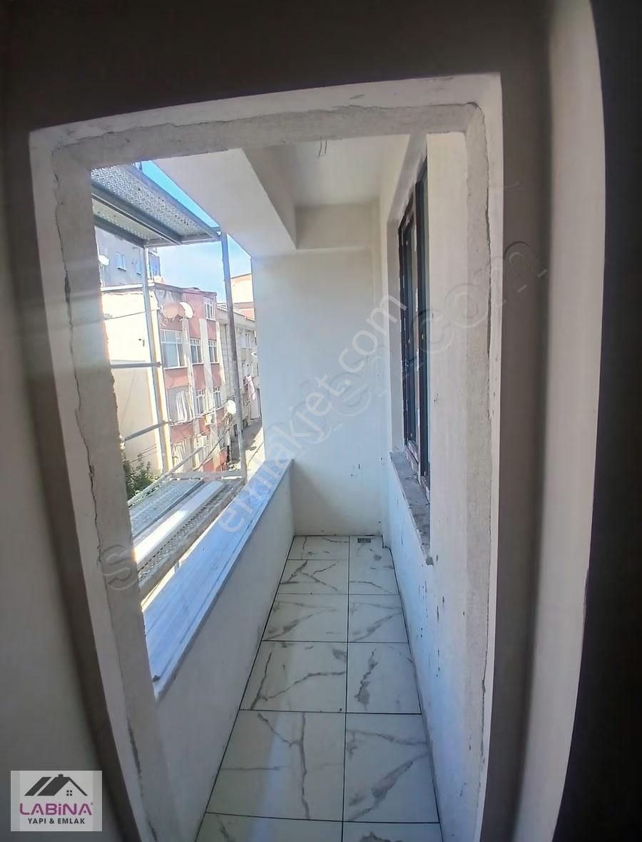 Söğütlü Çeşmede 2+1 Sıfır Satılık Daire Tapu Masrafsız - Görsel 18