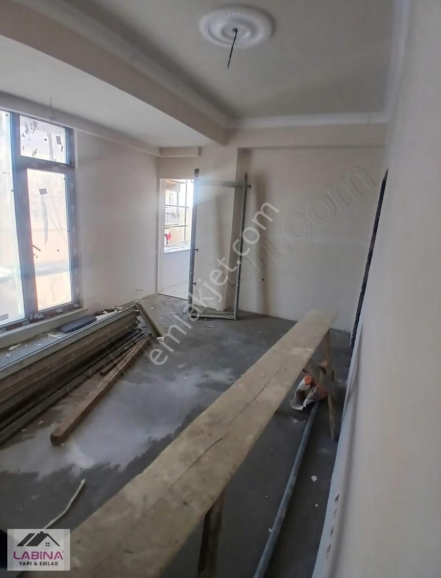 Söğütlü Çeşmede 2+1 Sıfır Satılık Daire Tapu Masrafsız - Görsel 16