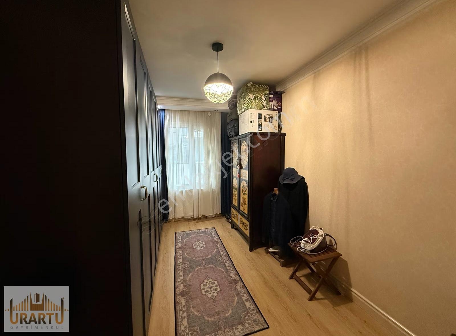Bahçelievler Eviza Konakları 2+1 Satılık Bahçe Kat Daire - Görsel 23