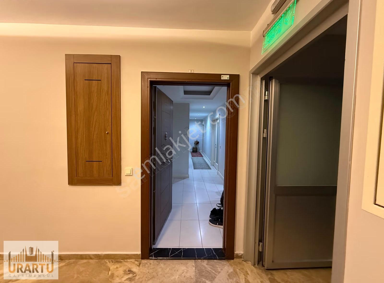Bahçelievler Eviza Konakları 2+1 Satılık Bahçe Kat Daire - Görsel 26