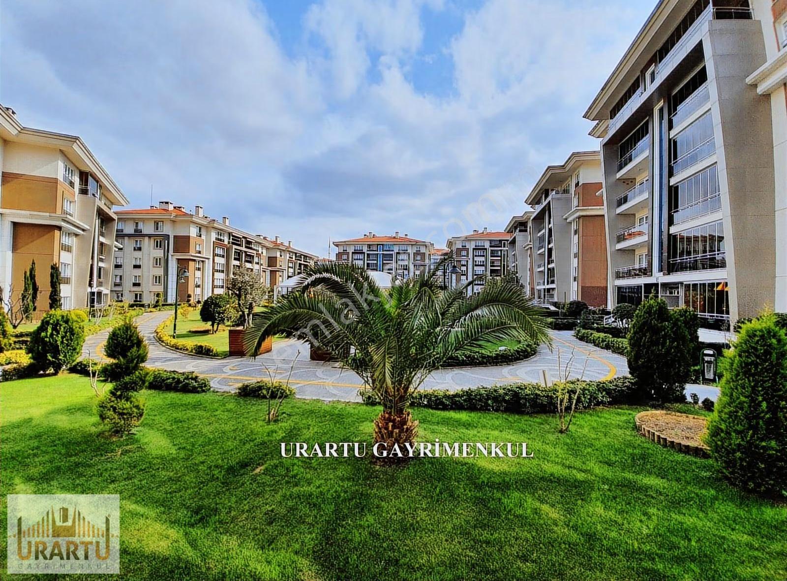 Bahçelievler Eviza Konakları 2+1 Satılık Bahçe Kat Daire - Görsel 9