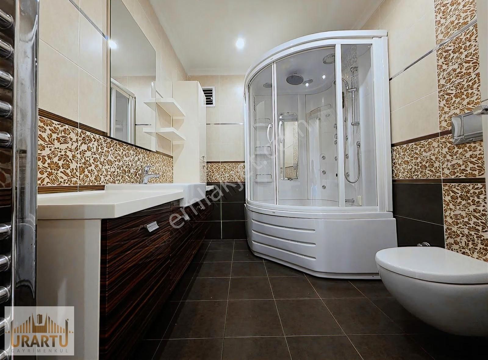 Bahçelievler Yaseminkonakları-1 Peyzaj Manzara Satılık 2+1 Daire - Görsel 29