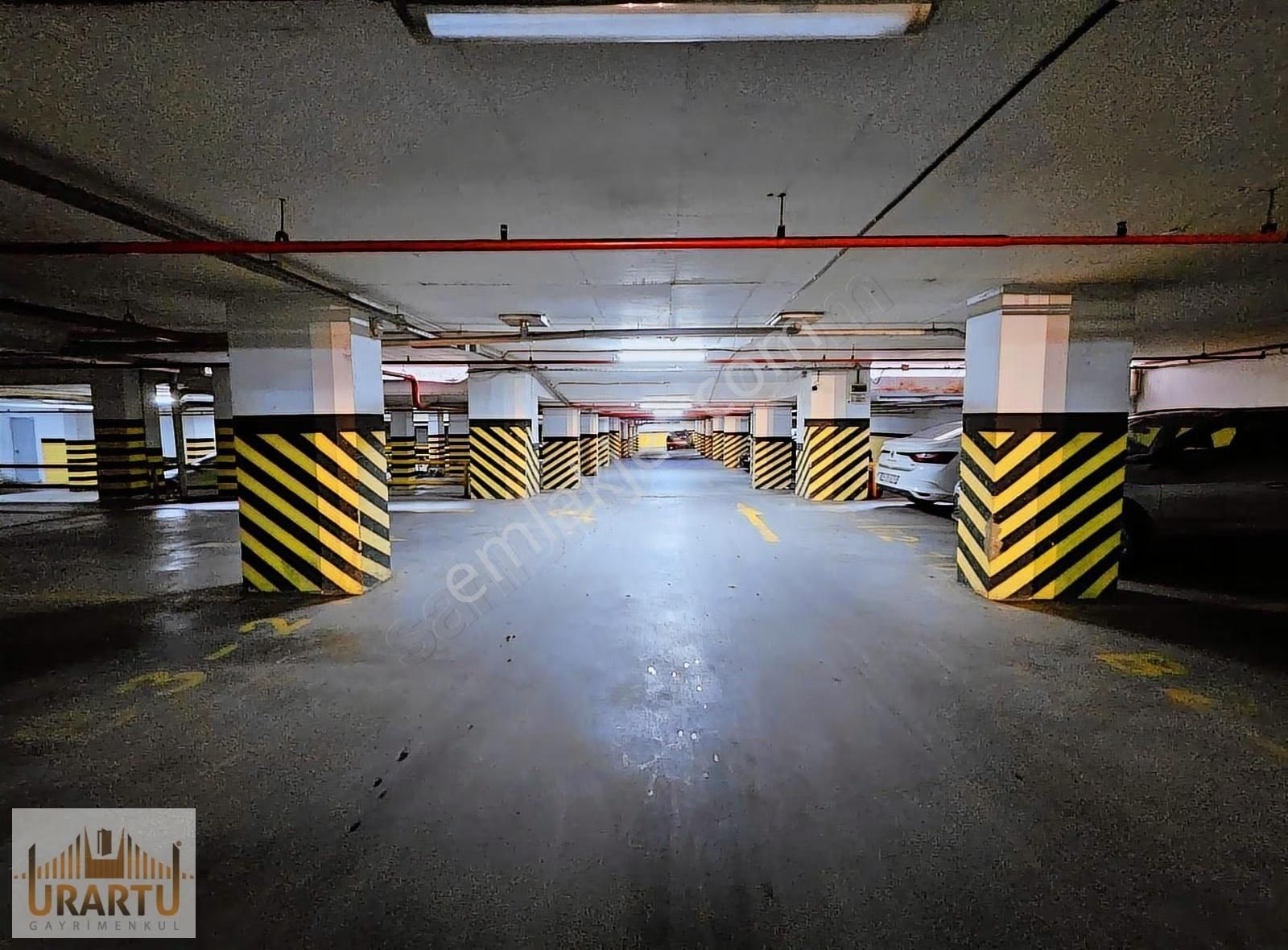 Bahçelievler Yaseminkonakları-1 Peyzaj Manzara Satılık 2+1 Daire - Görsel 13