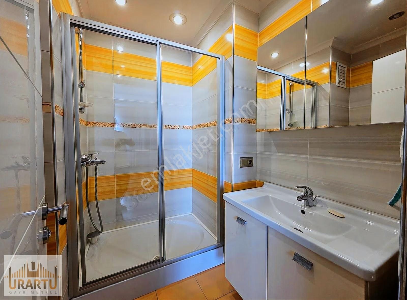 Bahçelievler Yaseminkonakları-1 Peyzaj Manzara Satılık 2+1 Daire - Görsel 27