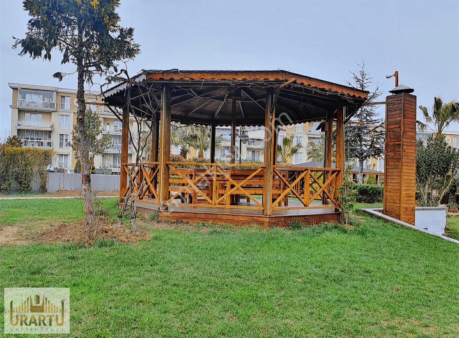 Bahçelievler Yaseminkonakları-1 Peyzaj Manzara Satılık 2+1 Daire - Görsel 22