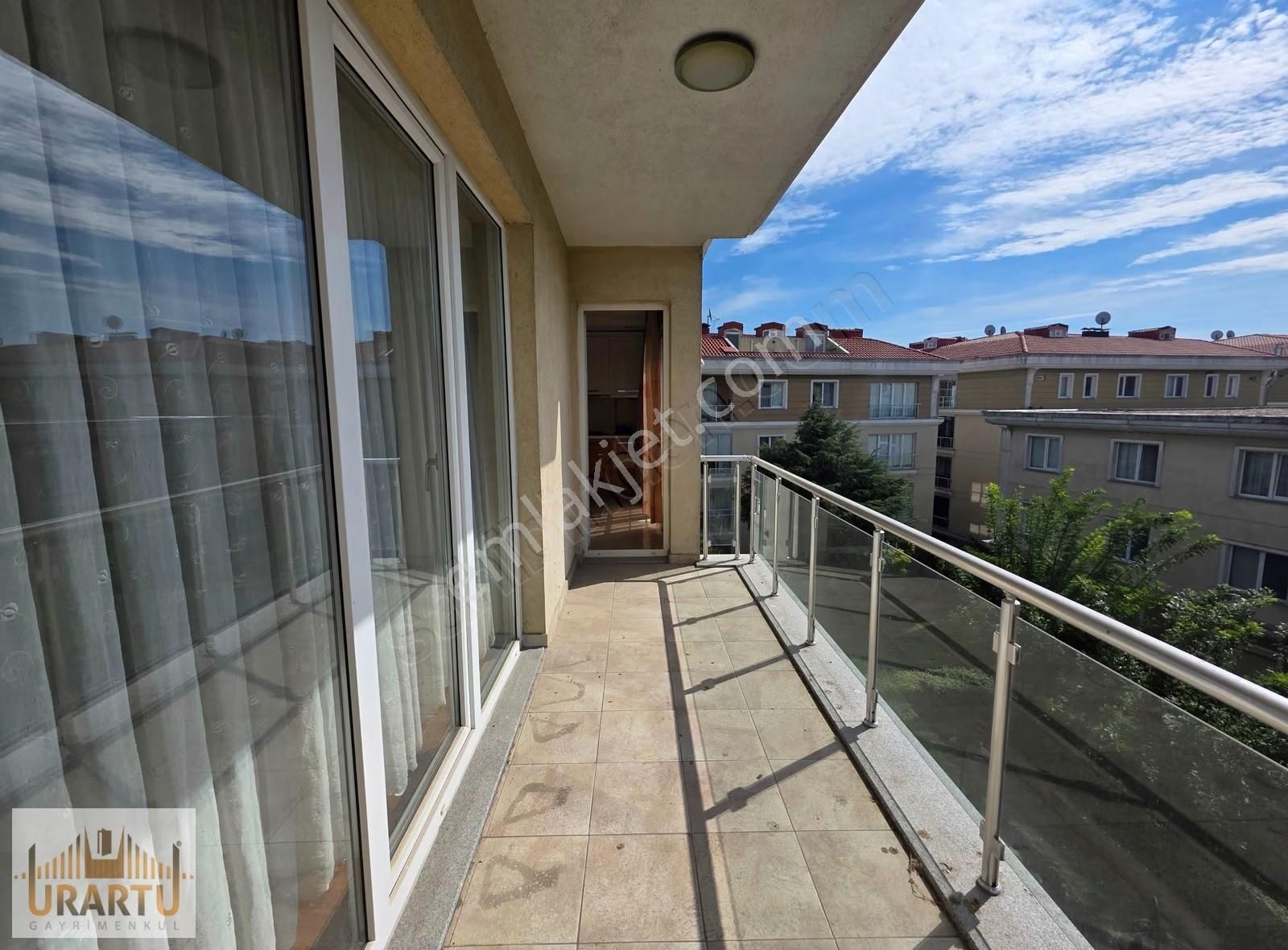 Bahçelievler Yaseminkonakları-1 Peyzaj Manzara Satılık 2+1 Daire - Görsel 4