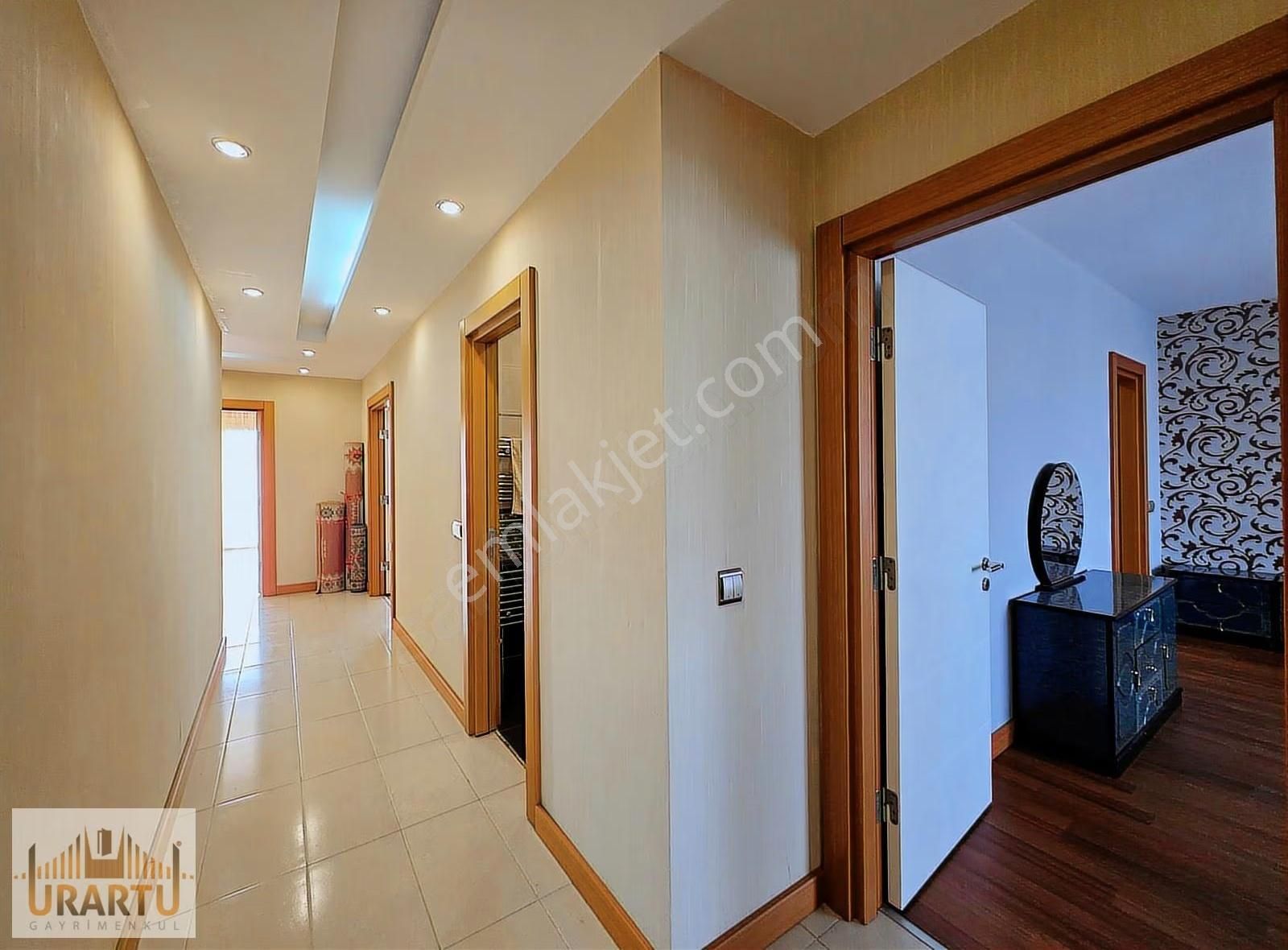 Bahçelievler Yaseminkonakları-1 Peyzaj Manzara Satılık 2+1 Daire - Görsel 18