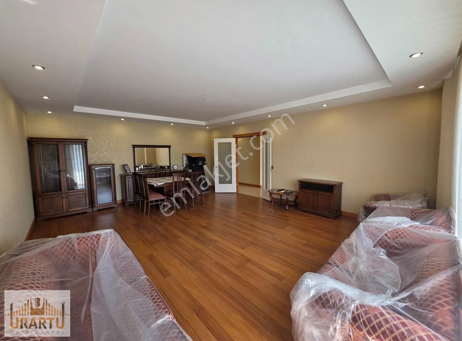 Bahçelievler Yaseminkonakları-1 Peyzaj Manzara Satılık 2+1 Daire - Görsel 19