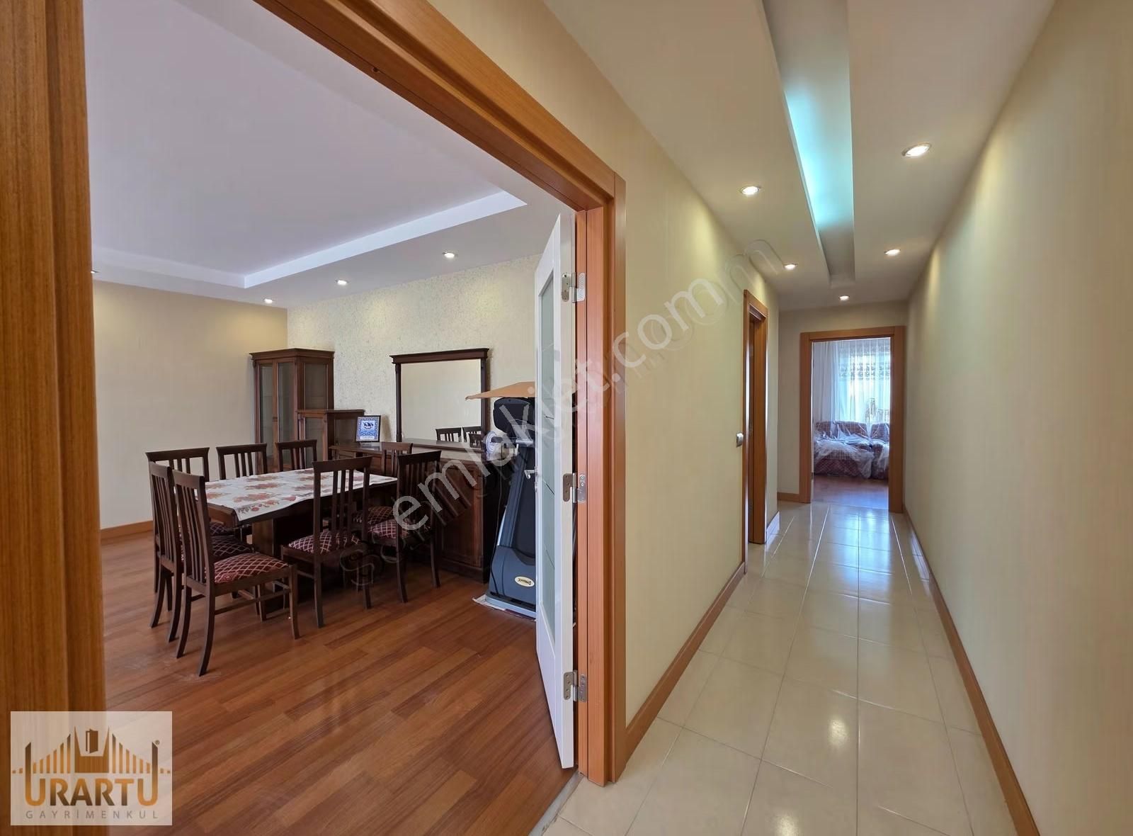 Bahçelievler Yaseminkonakları-1 Peyzaj Manzara Satılık 2+1 Daire - Görsel 8