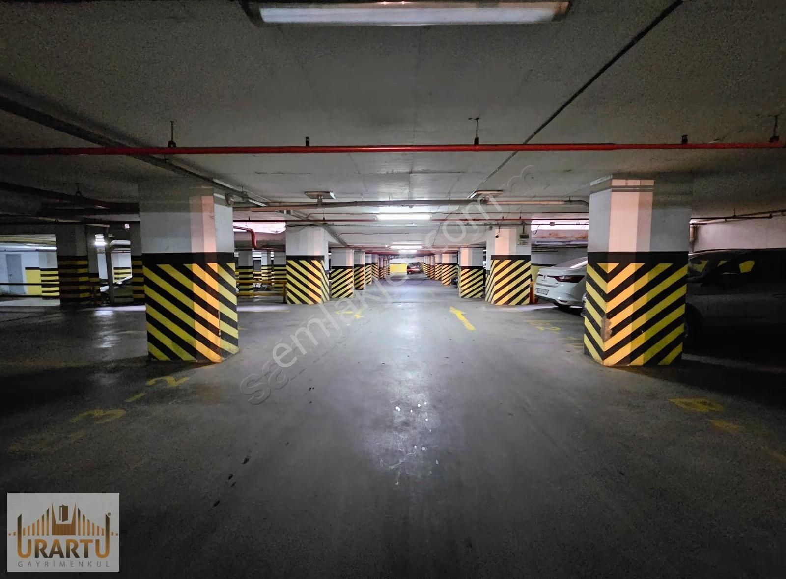 Bahçelievler Yaseminkonakları-1 Kiralık 120m2 Net 2+1 Daire - Görsel 27