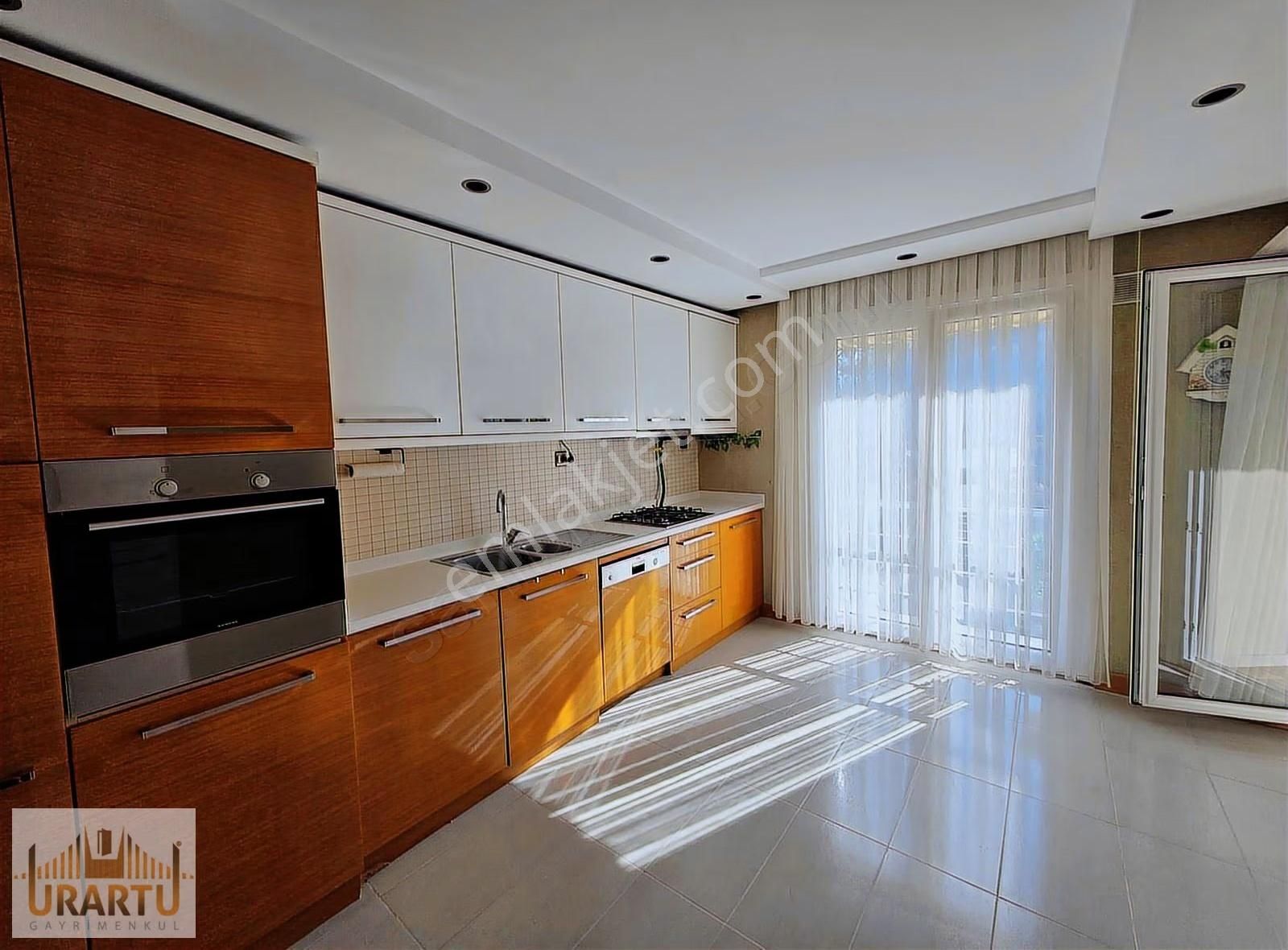 Bahçelievler Yaseminkonakları-1 Kiralık 120m2 Net 2+1 Daire - Görsel 7