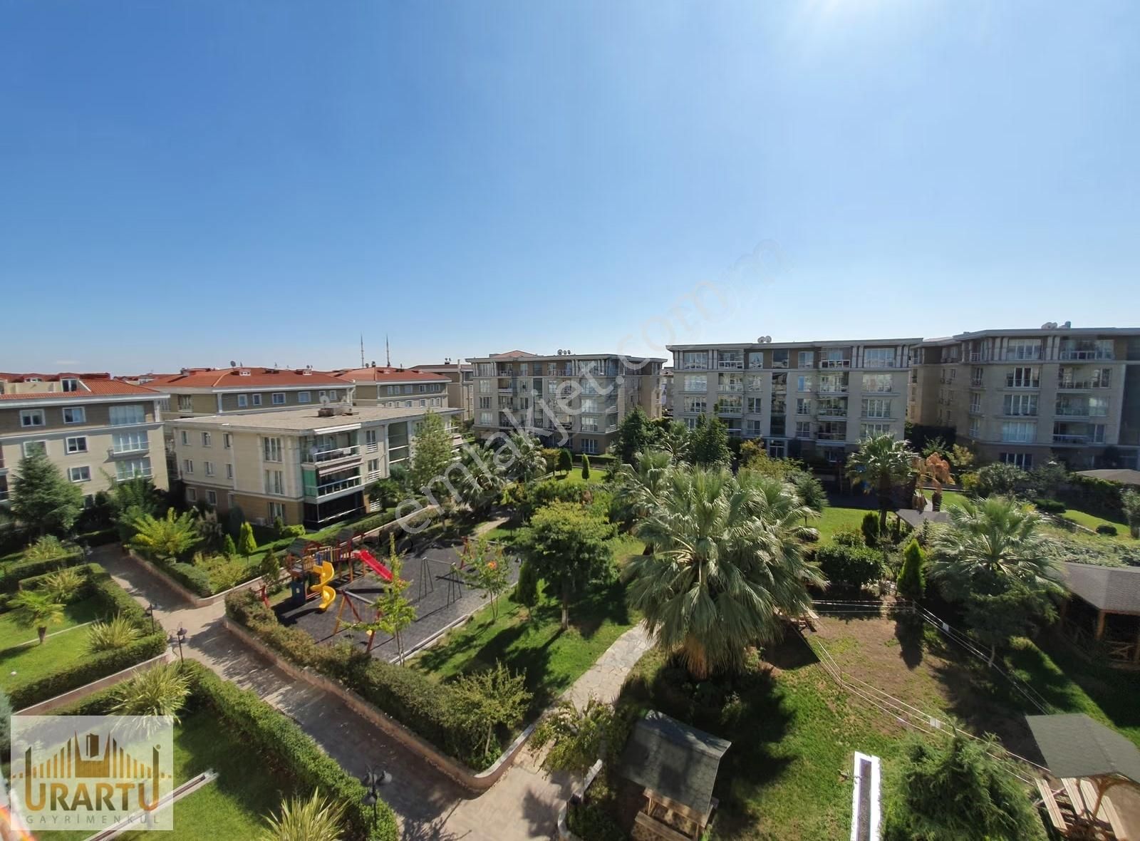 Bahçelievler Yaseminkonakları-1 Kiralık 120m2 Net 2+1 Daire - Görsel 32