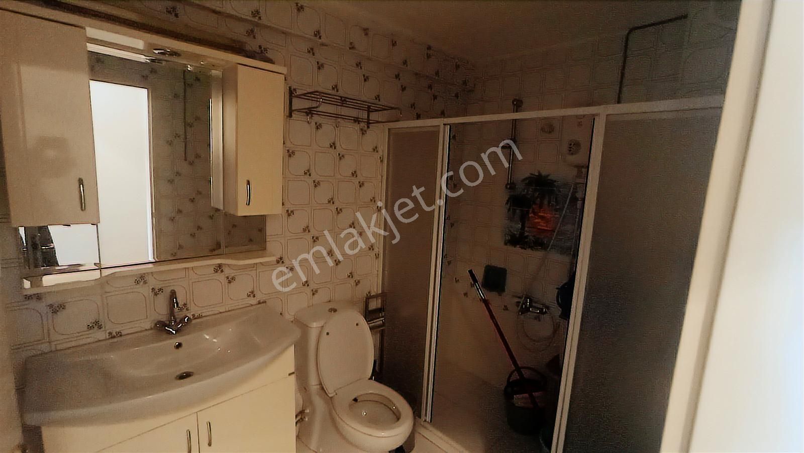 Narenciye Manzaralı 3+1 Ara Kat Geniş Daire - Görsel 11