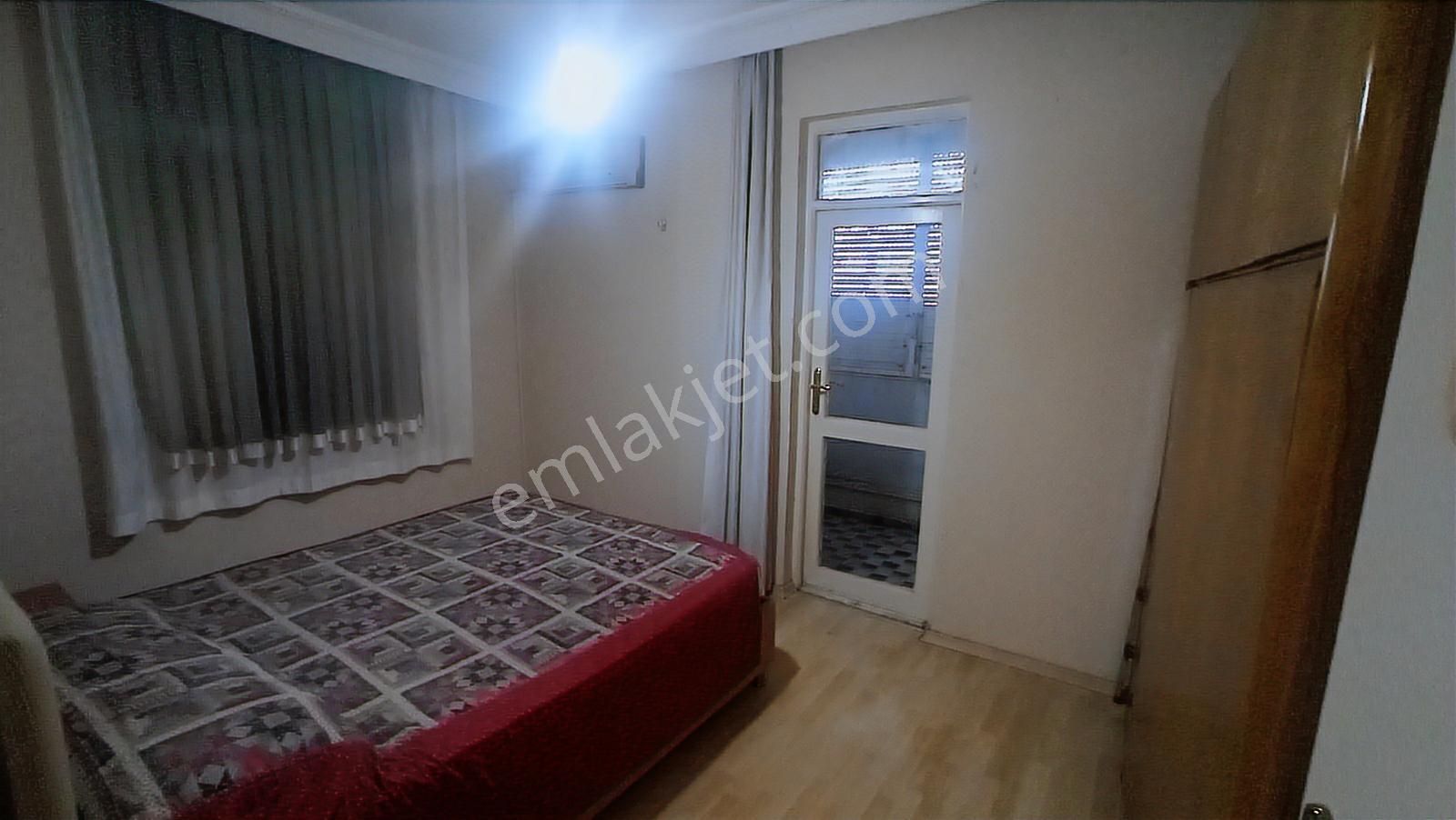 Narenciye Manzaralı 3+1 Ara Kat Geniş Daire - Görsel 18