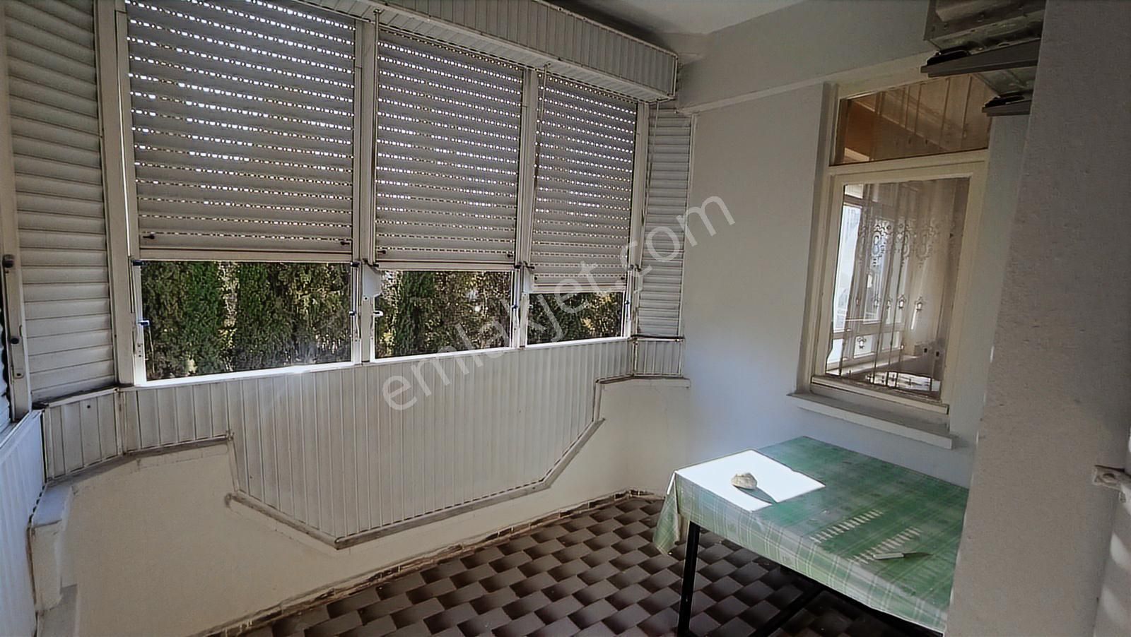 Narenciye Manzaralı 3+1 Ara Kat Geniş Daire - Görsel 20