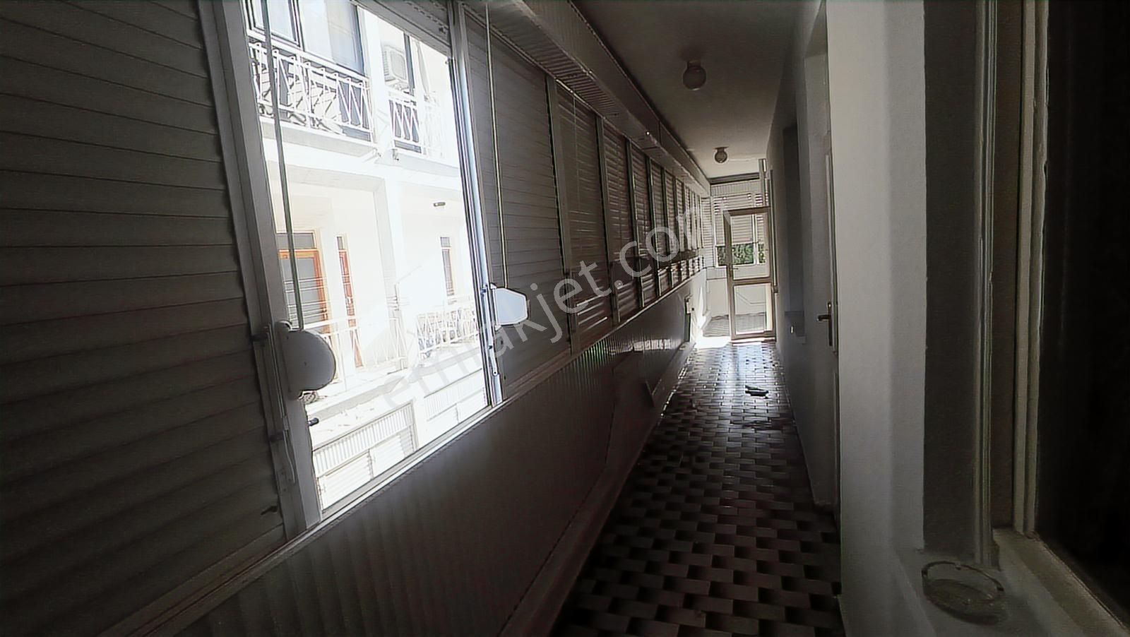 Narenciye Manzaralı 3+1 Ara Kat Geniş Daire - Görsel 6