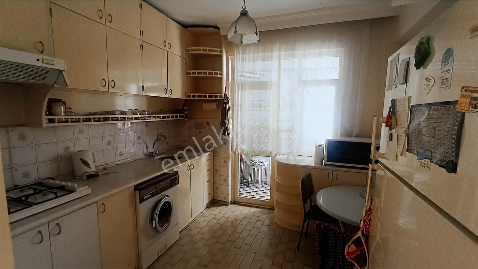 Narenciye Manzaralı 3+1 Ara Kat Geniş Daire - Görsel 17