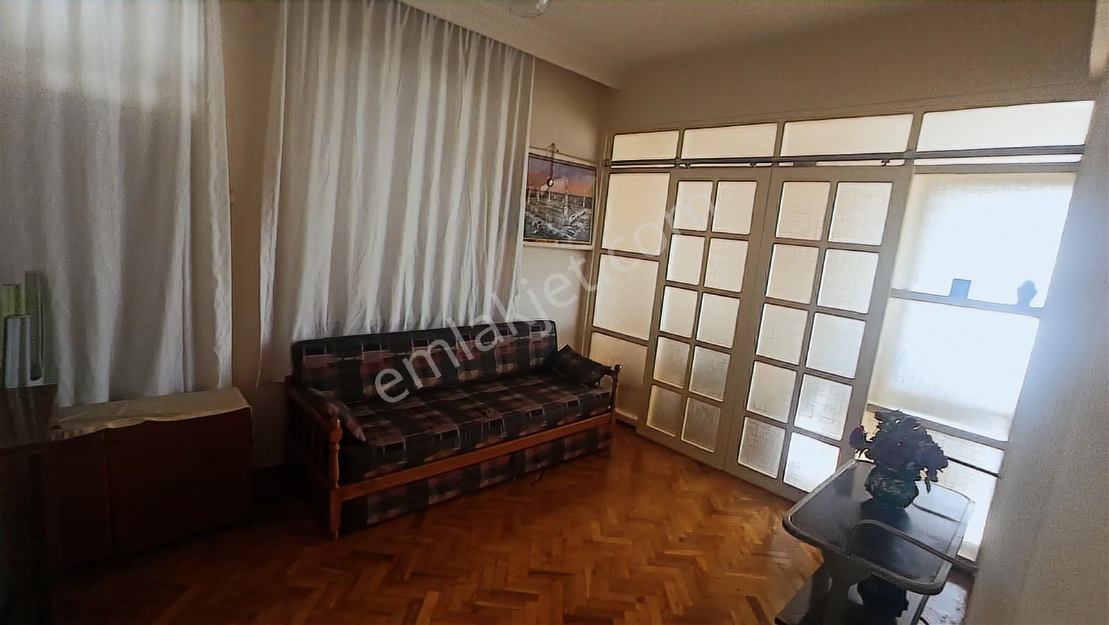 Narenciye Manzaralı 3+1 Ara Kat Geniş Daire - Görsel 15