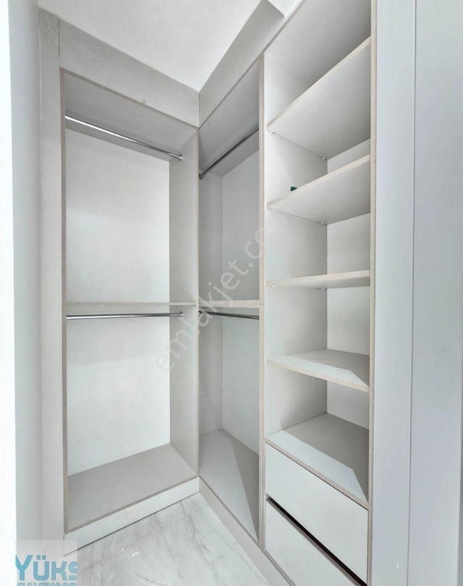 Denizli Yenişafak Ta Site İçinde Giyinme Odalı Ebeveyn Banyolu 3+1 Satılık Ultra Lüks Daireler - Görsel 16