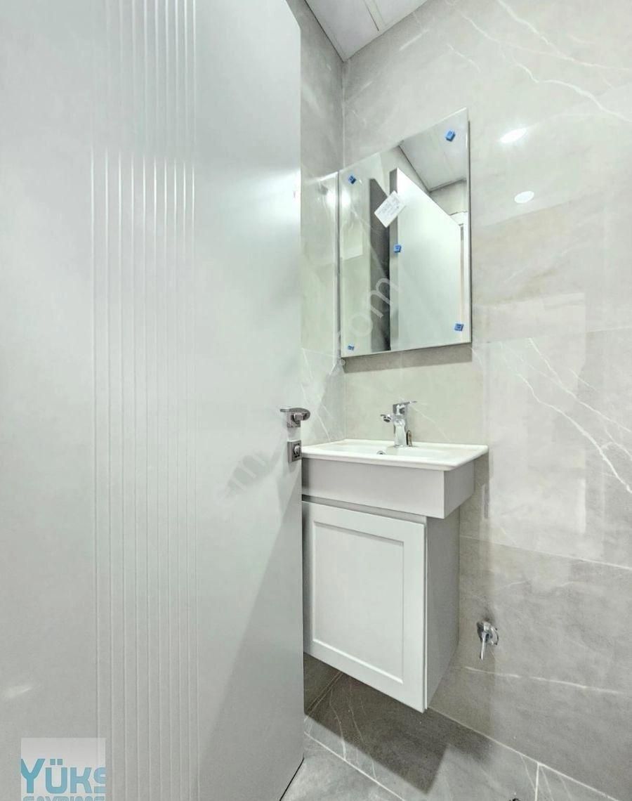 Denizli Yenişafak Ta Site İçinde Giyinme Odalı Ebeveyn Banyolu 3+1 Satılık Ultra Lüks Daireler - Görsel 11
