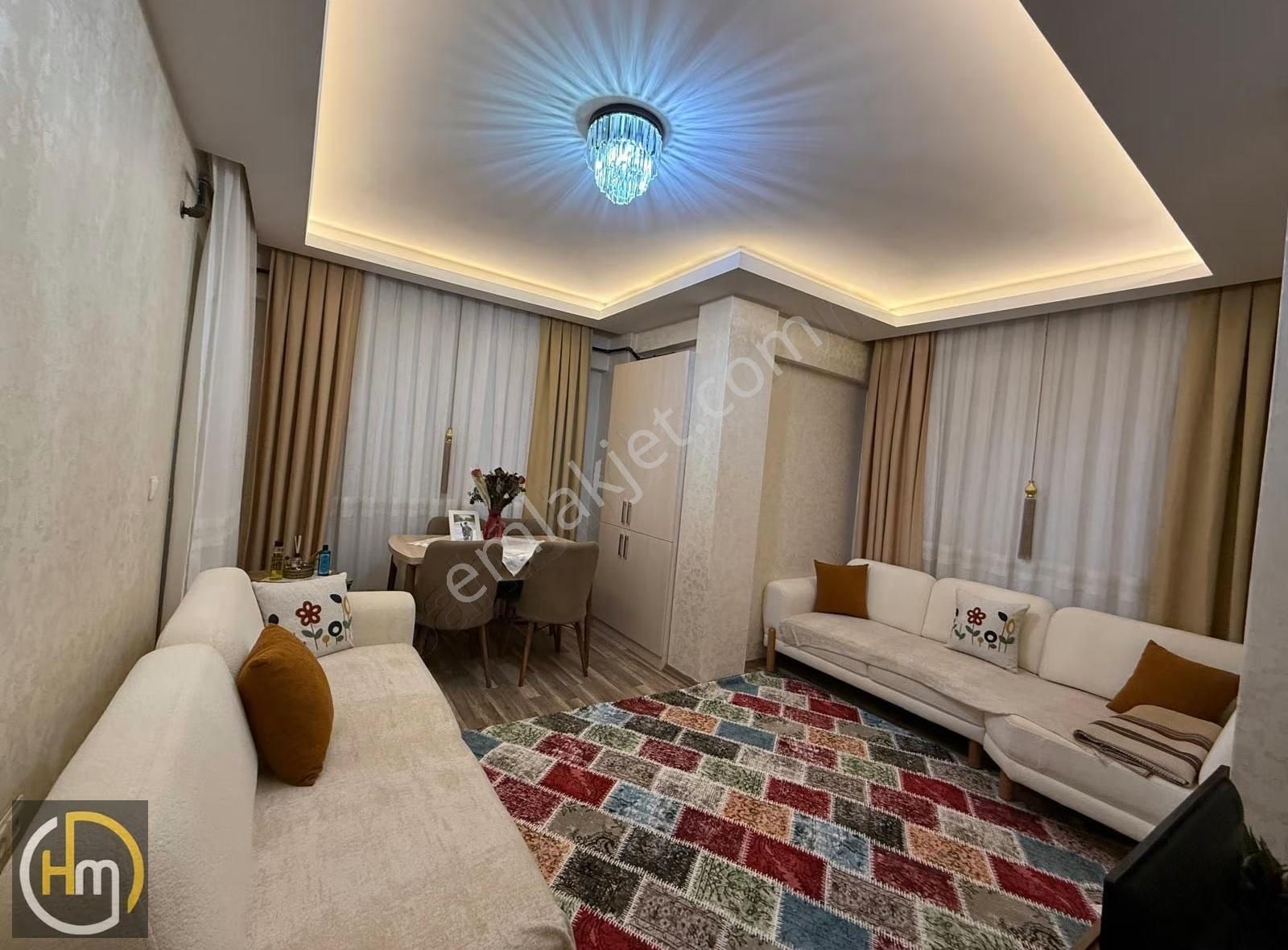 Bülbülzade'de Özel Tasarım, Sıfır Ayarında 2+1 Giriş Kat Daire - Görsel 5