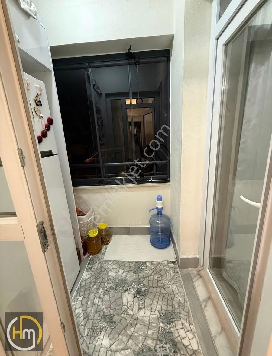 Bülbülzade'de Özel Tasarım, Sıfır Ayarında 2+1 Giriş Kat Daire - Görsel 4