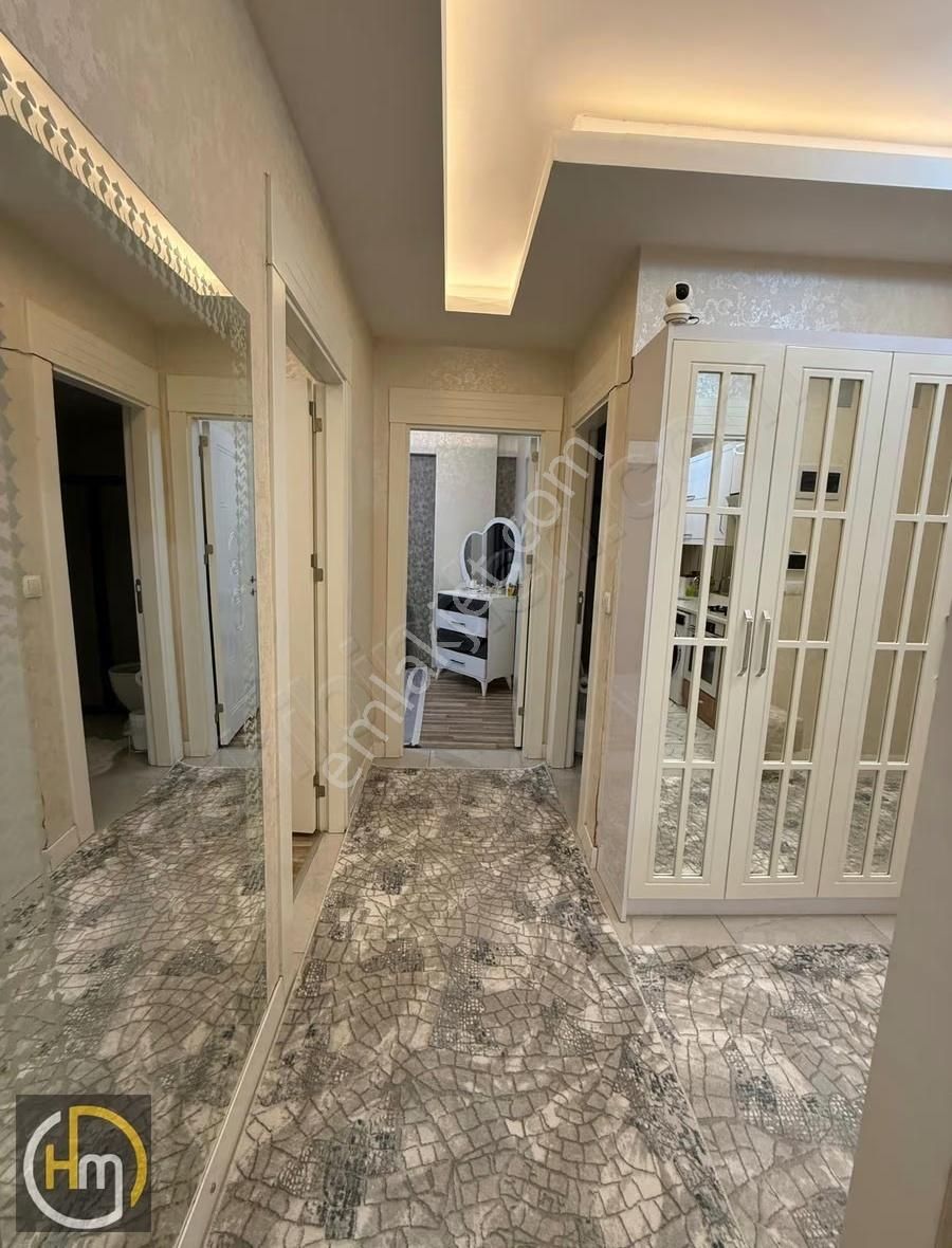 Bülbülzade'de Özel Tasarım, Sıfır Ayarında 2+1 Giriş Kat Daire - Görsel 8