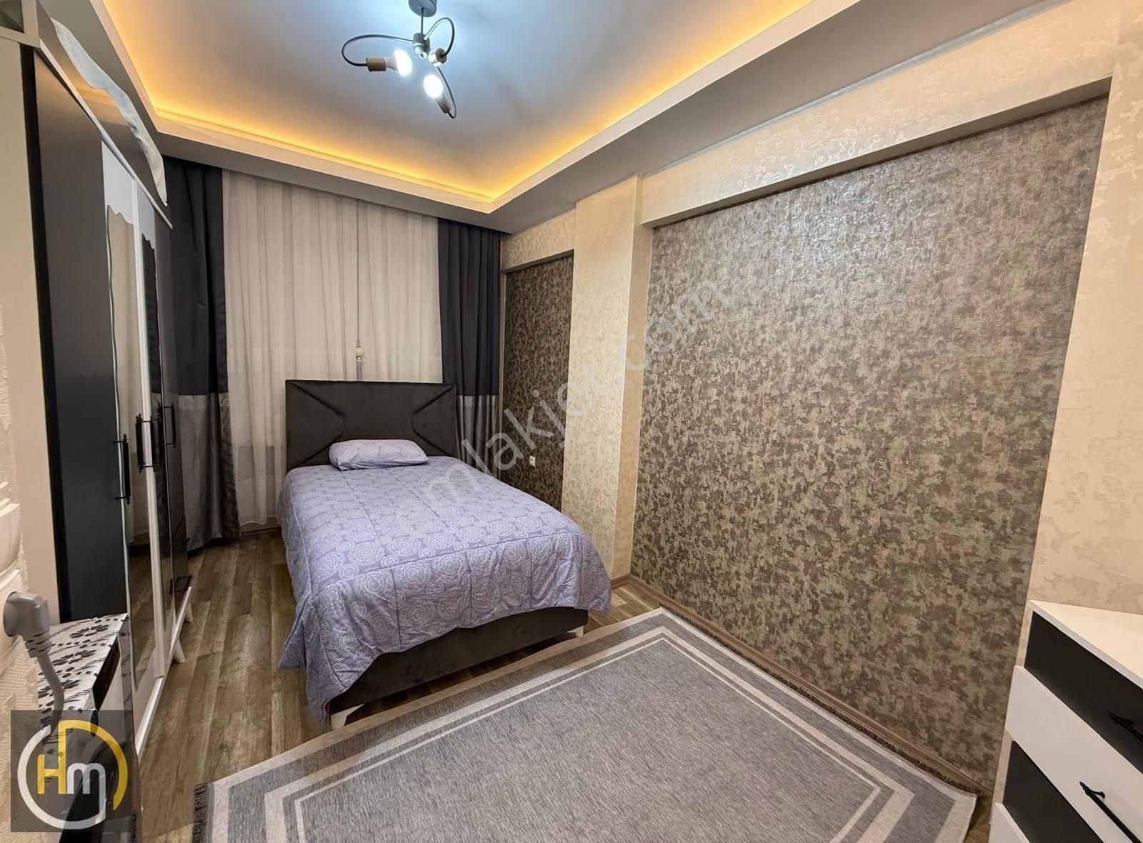 Bülbülzade'de Özel Tasarım, Sıfır Ayarında 2+1 Giriş Kat Daire - Görsel 3