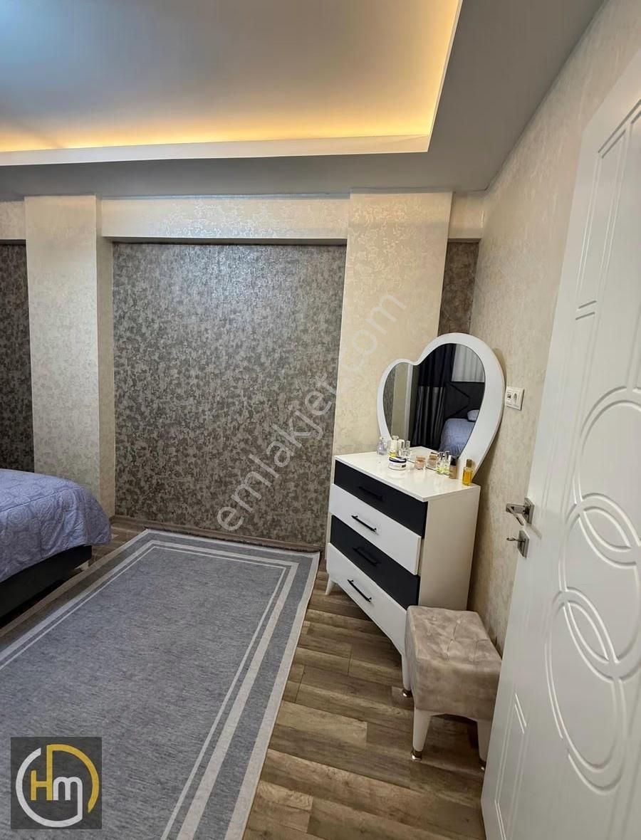 Bülbülzade'de Özel Tasarım, Sıfır Ayarında 2+1 Giriş Kat Daire - Görsel 11