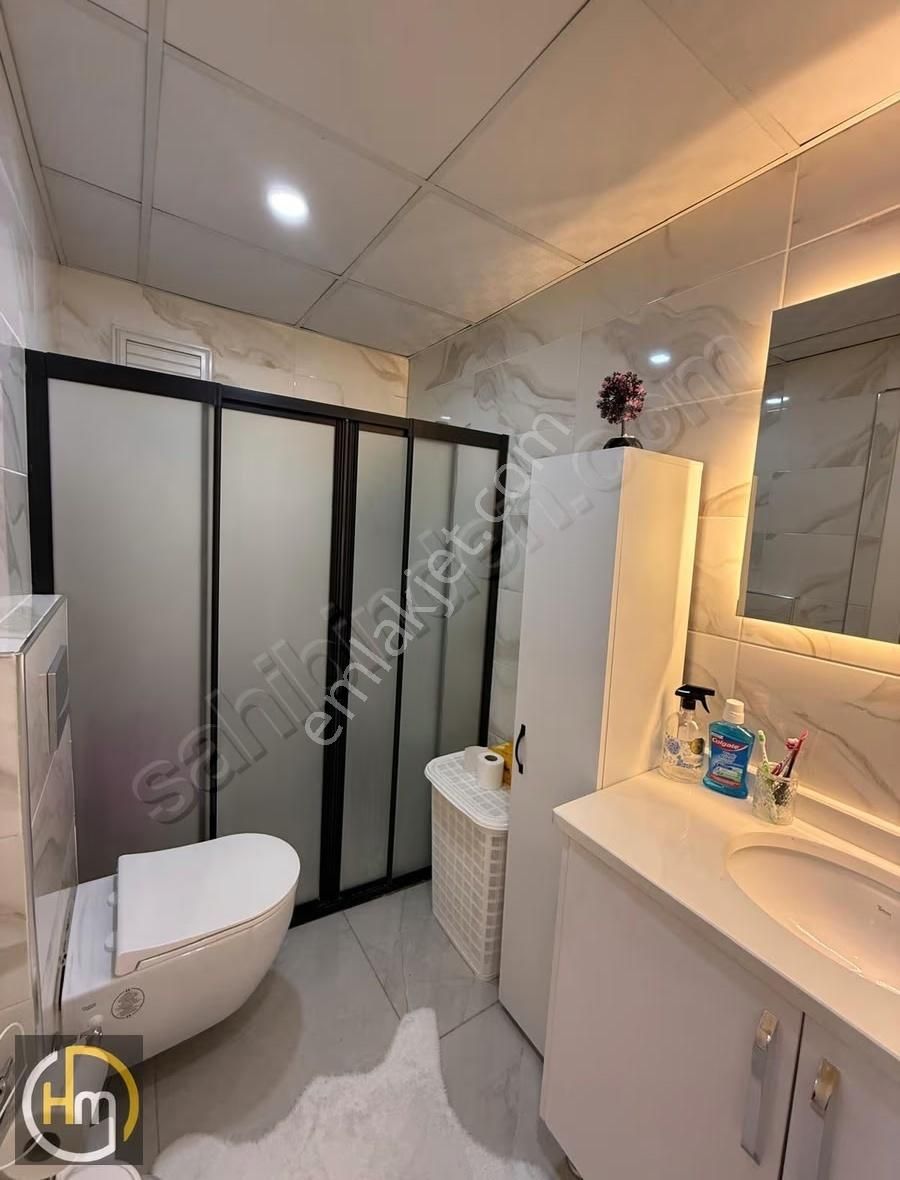 Bülbülzade'de Özel Tasarım, Sıfır Ayarında 2+1 Giriş Kat Daire - Görsel 12